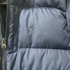 ポロラルフローレン　ダウンジャケット