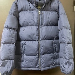 ポロラルフローレン　ダウンジャケット