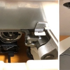 ③JUKI TL90 ❣️クリーニング・整備済❣️代金引換での発送可能