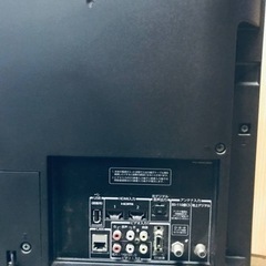 ET123番⭐️TOSHIBA REGZA液晶カラーテレビ⭐️