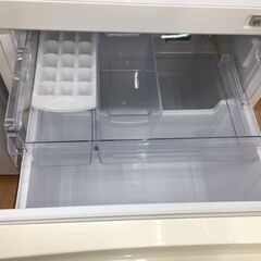 トレファク鶴ヶ島店】AQUA 2ドア冷蔵庫 184L