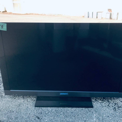 120番✨SONY 液晶デジタルテレビ KDL-40EX500‼️