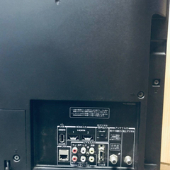 123番 東芝✨液晶カラーテレビ✨32BC3‼️