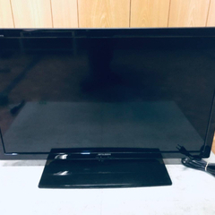 124番 三菱✨液晶カラーテレビ✨LCD-32LB4‼️