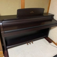 【ネット決済】値下！美品電子ピアノクラビノーバCLP-156