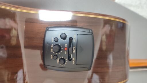 音良し!エレガット美品 ARIA A-60CWE | mayberrydental.ie