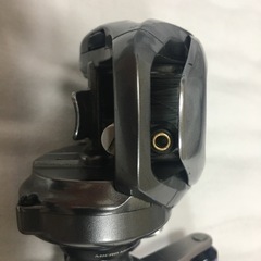 15メタニウムDC HG 釣具