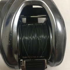 15メタニウムDC HG 釣具