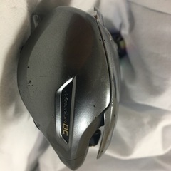 15メタニウムDC HG 釣具