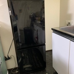 応募停止中  三菱146L2ドア冷蔵庫差し上げます＊11月21日...