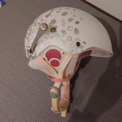【ネット決済】子供用 K2 ヘルメット