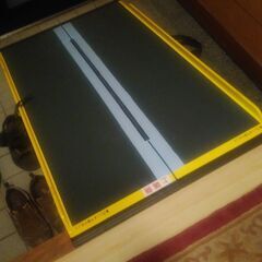 福祉用具　ダンロップ製　ダンスロープライトスリム　