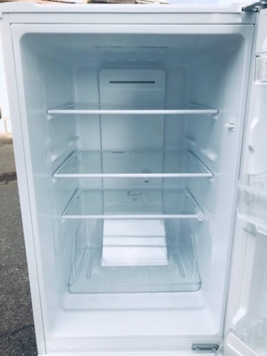 ET132番⭐️ヤマダ電機ノンフロン冷凍冷蔵庫⭐️2020年式