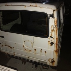 ジムニー部品取りja12v バラ売り