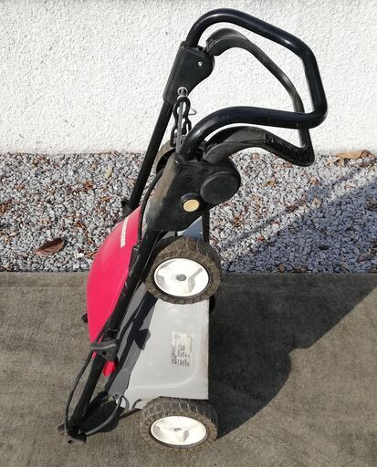 ホンダ電動芝刈り機グラスパHRE330