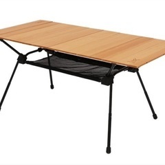 DOD キャナリーテーブル Mサイズ DOD キャナリーテーブル Mサイズ