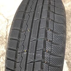 スバル新型XV用スタッドレスタイヤ 225/60R17 引取り手渡し希望