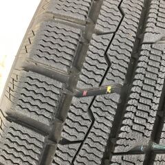 スバル新型XV用スタッドレスタイヤ 225/60R17 引取り手渡し希望