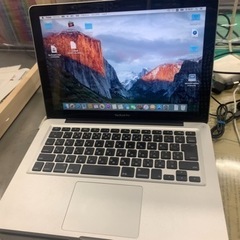 Macbook pro 2011 early