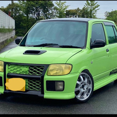 車両交換希望！（交換決定）