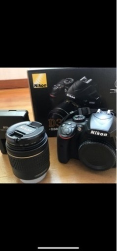 Nikon D3400 18-55 VR レンズキット | noonanwaste.com