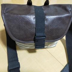 (受渡先決定)一眼レフCANON EOS KISS X7　鞄レンズ込一式セット