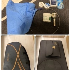 ユーフォニアム BESSON BE2051-2-0 外園祥一郎氏選定品