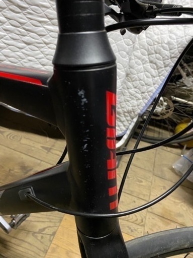値下げしました！【クロスバイク】GIANT escape RX-DISC 2019モデル 