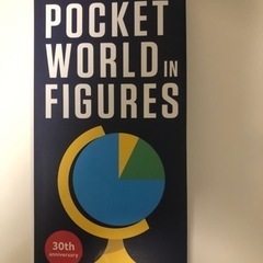 【ネット決済・配送可】洋書 Pocket World in Fi...
