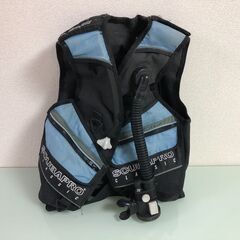 SCUBA PRO BCD　XSサイズ