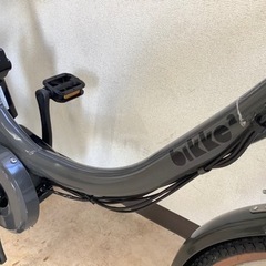 BRIDGESTONE bikke2 8.7Ah 電動自転車中古車