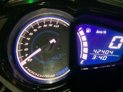 シグナス3型