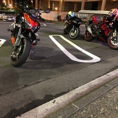 平日バイクツーリング仲間募集中！250cc〜(男女問いませんので...