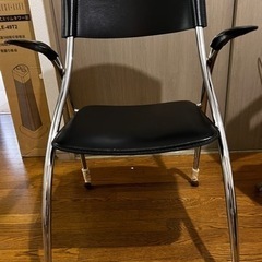 【ネット決済】100円〜500円　椅子