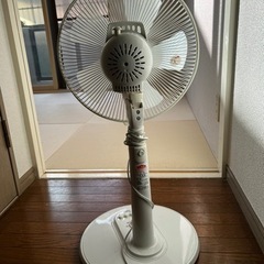 【ネット決済】500円　扇風機