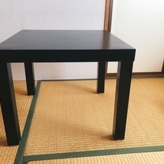 【ネット決済】300円　IKEAのテーブル