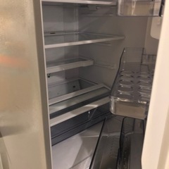 AQUA AQR-36J-S ミスティシルバー [冷蔵庫（355L・右開き）]