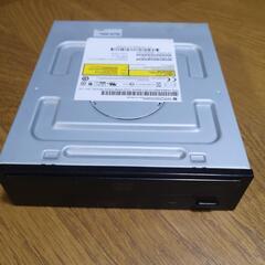 DVDドライブ　SH-116