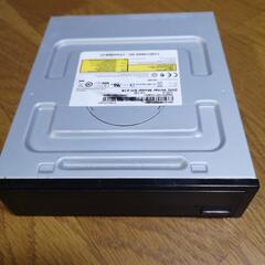 DVDドライブ　SH-216