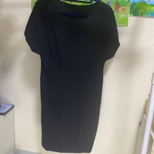 Comme Ca コムサ のワンピース さやえんどう 鶴瀬の家具の中古あげます 譲ります ジモティーで不用品の処分