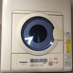 【NEW限定品】R1080　TOSHIBA　東芝　2018年　電気衣類乾燥機　6kg　ED-60C　引っ越し　一人暮らし　宇都宮 新生活 配送OK リサイクルR　現物確認可 衣類乾燥機