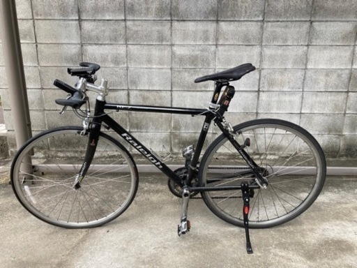 RALEIGH RF7 Radford-7 クロスバイク ロードバイク