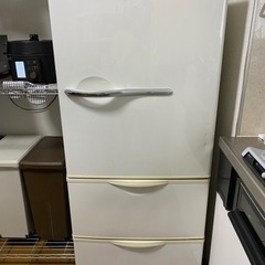【ネット決済】AQUA 冷蔵庫45L