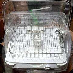 食器乾燥機　コイズミ　KOIZUMI(コイズミ) 食器乾燥器 K...
