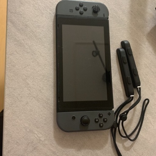 その他 switch