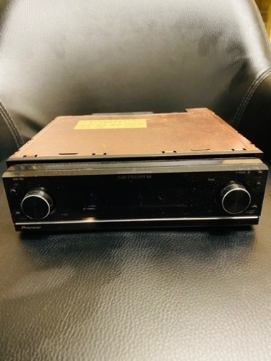 カロッツェリア DEH-P01 パイオニア カーオーディオ カスタム