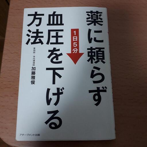 薬にたよらず血圧を下げる方法 www.franchiseko.com