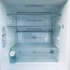 ‼️481L‼️136番 TOSHIBA✨東芝ノンフロン冷凍冷蔵庫✨GR-G48FX