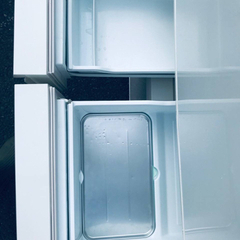 ‼️481L‼️136番 TOSHIBA✨東芝ノンフロン冷凍冷蔵庫✨GR-G48FX