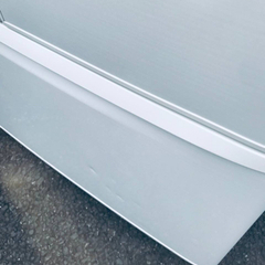 ‼️481L‼️136番 TOSHIBA✨東芝ノンフロン冷凍冷蔵庫✨GR-G48FX